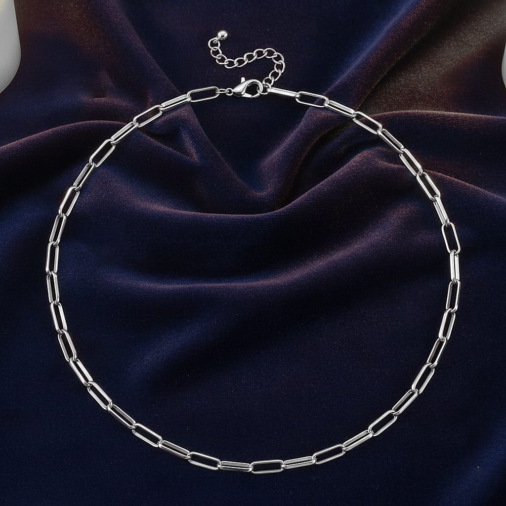 Fancy Necklace (Size - 20)