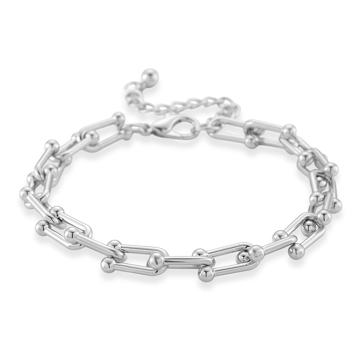 Fancy Bracelet (Size - 8)