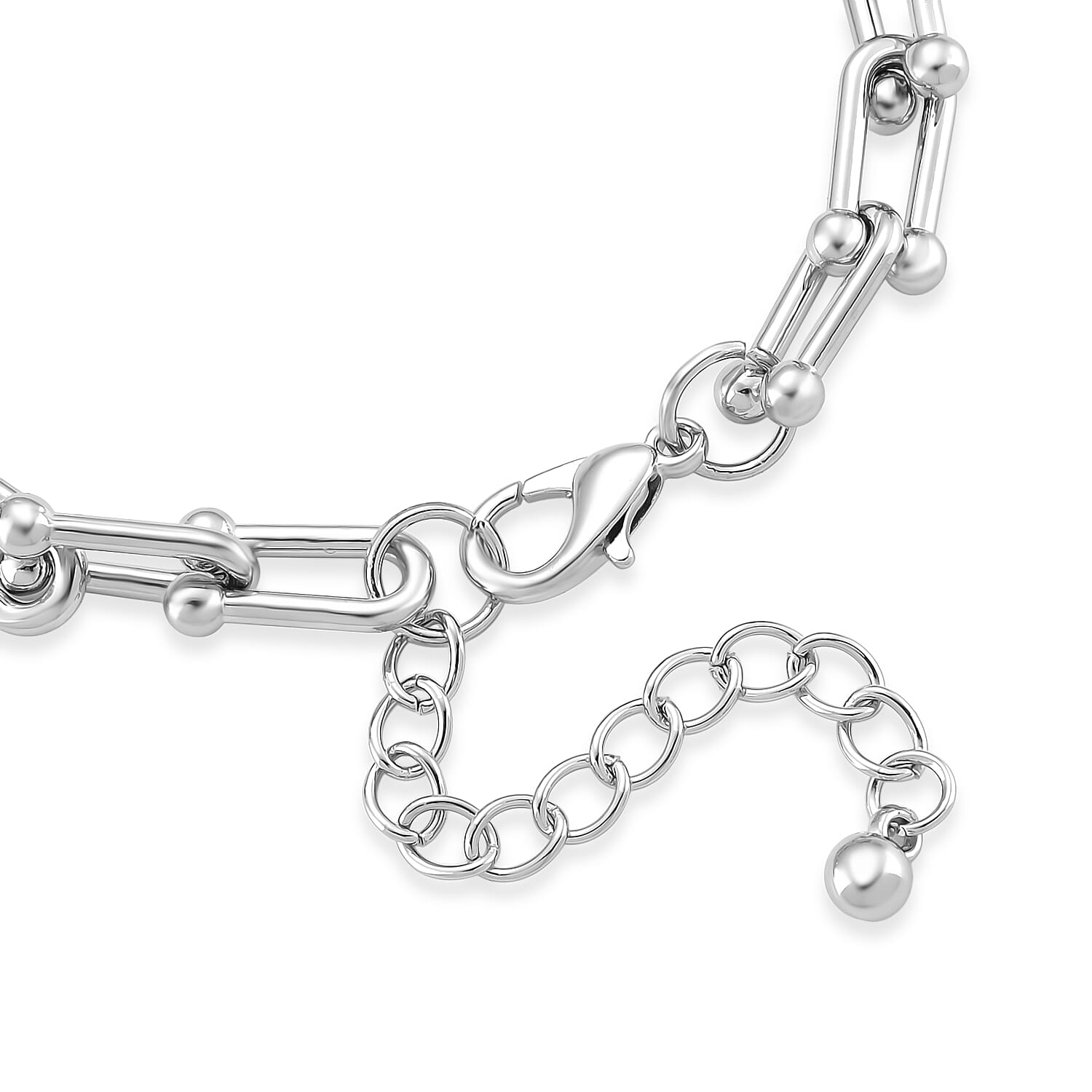 Fancy Bracelet (Size - 8)