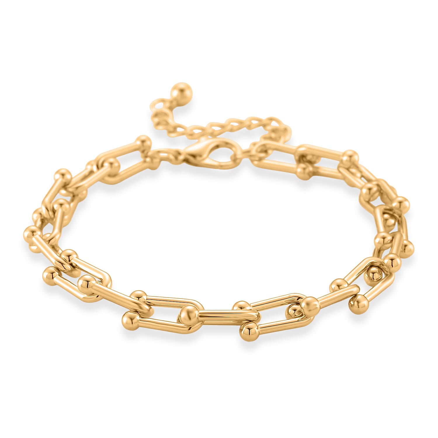 Fancy Bracelet (Size - 8)