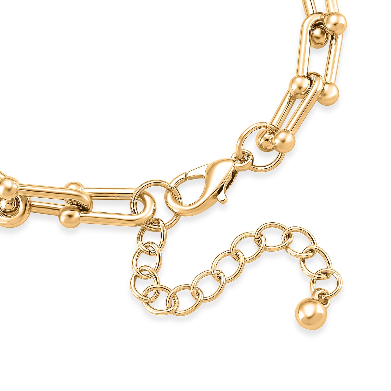 Fancy Bracelet (Size - 8)