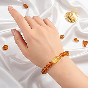 https://tjcuk.sirv.com/Products/83/5/8350783/D-Joy-Amber-Beads-Bracelet-Size-7-to-7-5-Stretchable-in-Yellow-Gold-Pl_8350783_2.jpg?w=342&h=342