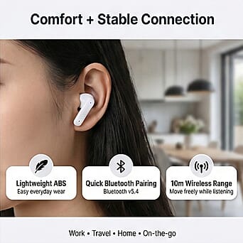 https://tjcuk.sirv.com/Products/83/5/8350788/Wireless-Earbuds-with-Charging-Case-3-4-Hour-Playtime-White_8350788_2.jpg?w=342&h=342