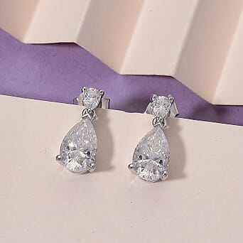 https://tjcuk.sirv.com/Products/83/5/8350895/D-Joy-Moissanite-Dangling-Earring-in-Rhodium-OverlaySterling-Silver-3-_8350895_1.jpg?w=342&h=342