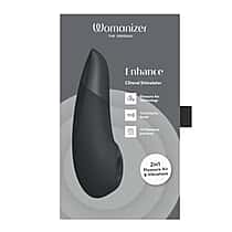 Lovehoney Womanizer Enhance - Black