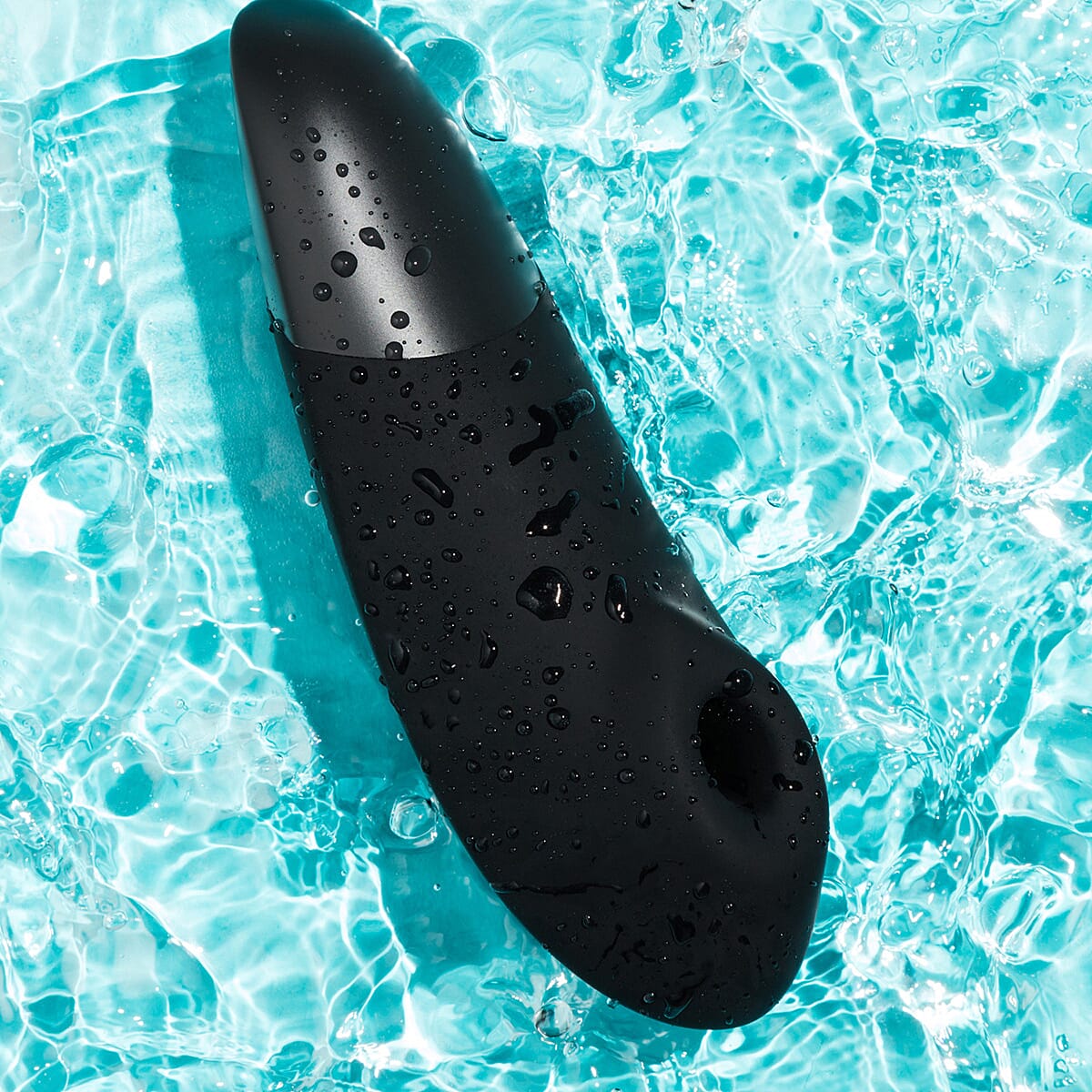 Lovehoney Womanizer Enhance - Black