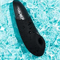 Lovehoney Womanizer Enhance - Black