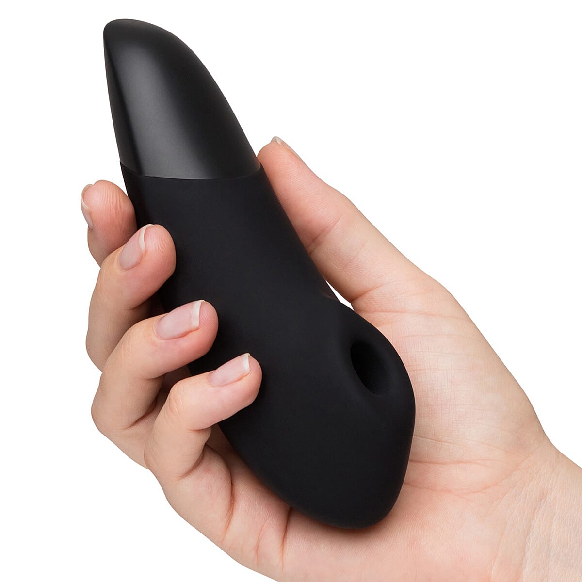 Lovehoney Womanizer Enhance - Black