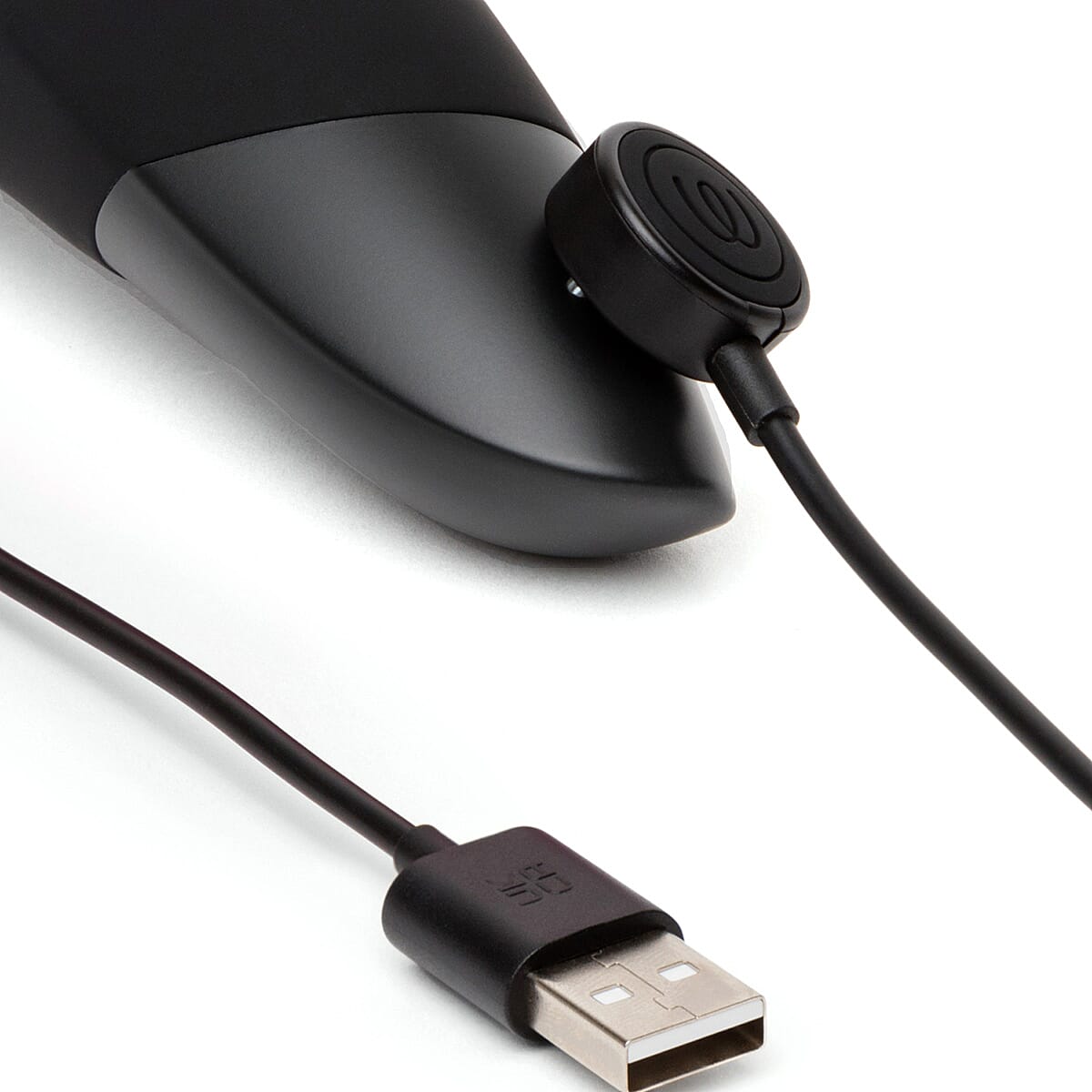 Lovehoney Womanizer Enhance - Black