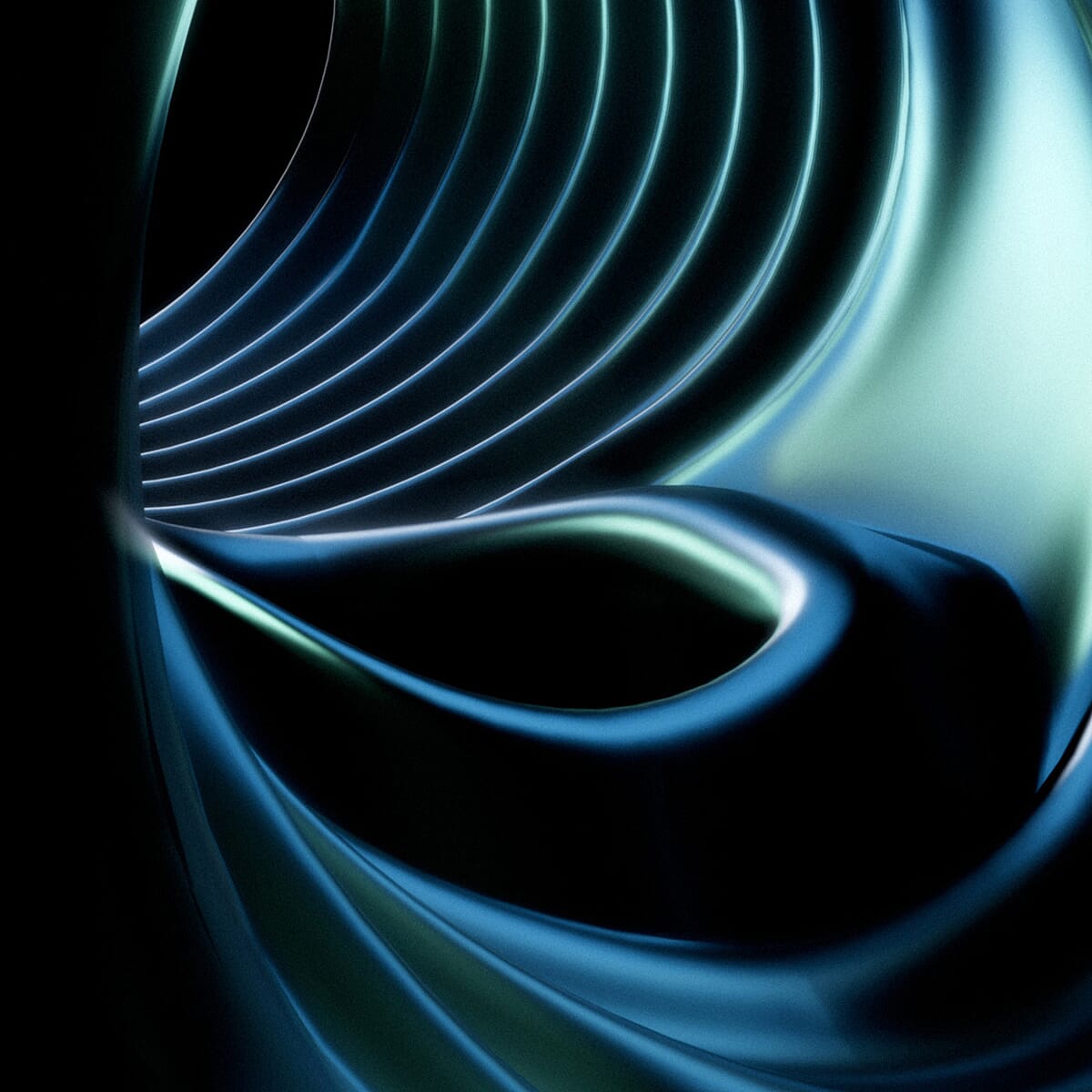 Arcwave Ion 2 Pleasure Air Rechargeable Male Masturbator - Black