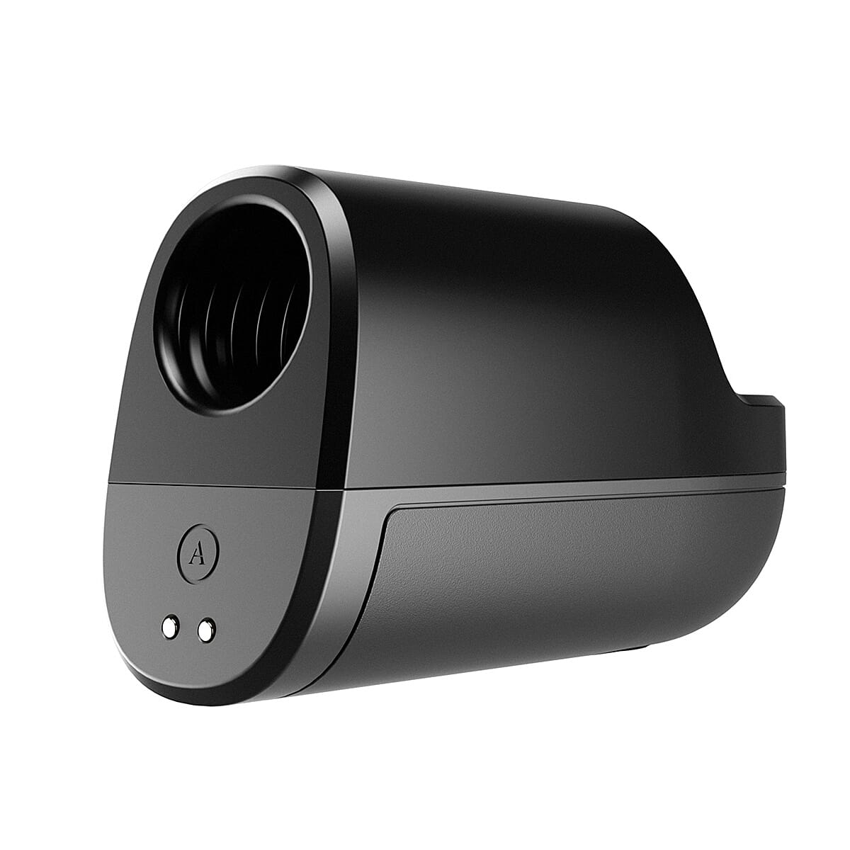 Arcwave Ion 2 Pleasure Air Rechargeable Male Masturbator - Black