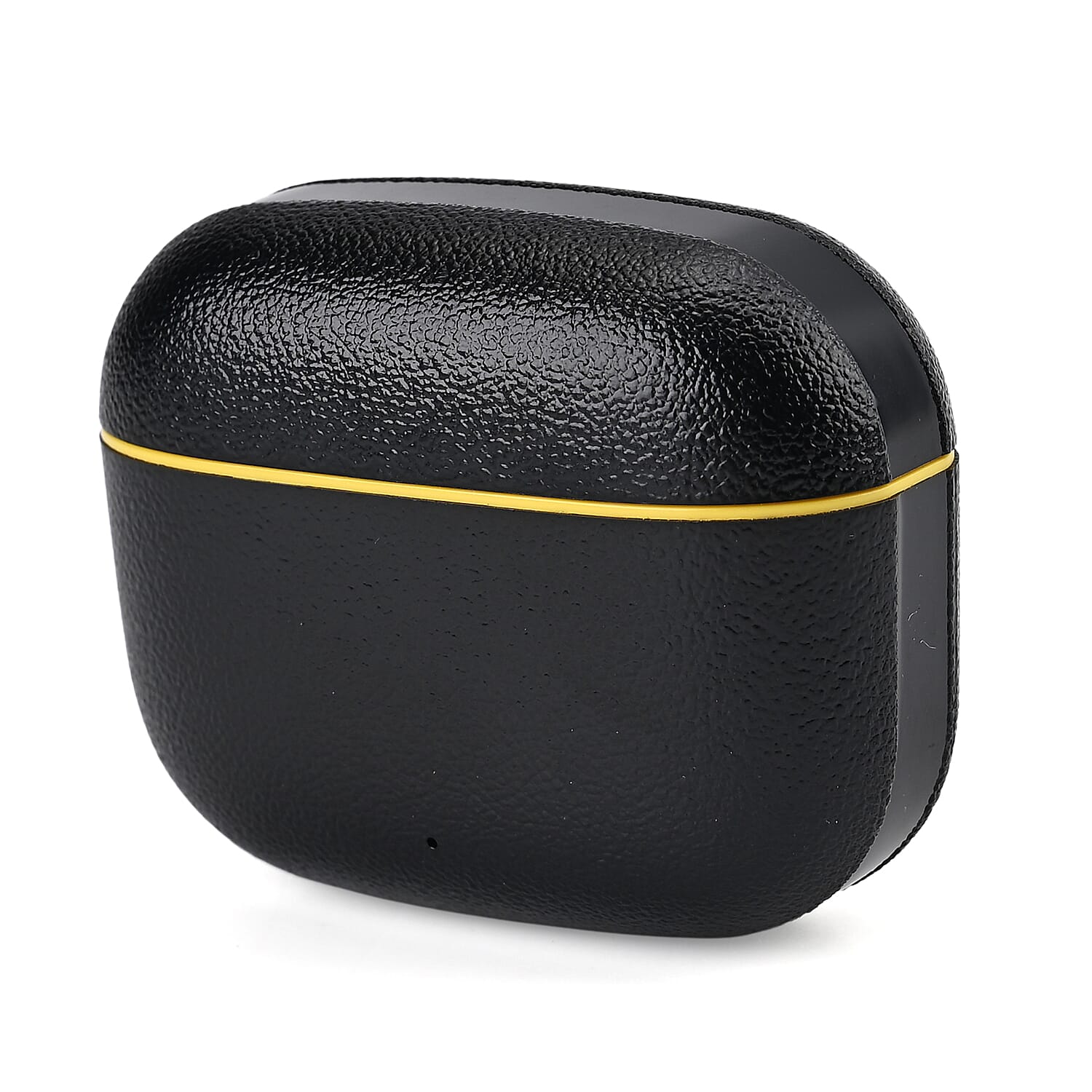 TWS True Wireless Earbuds - 150mAh Charging Case & 3-4 Hour Playtime - Black