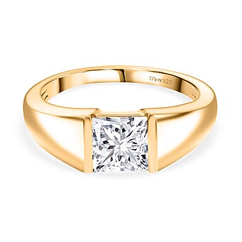https://tjcuk.sirv.com/Products/83/5/8351558/D-Joy-Moissanite-Band-Ring-in-18K-YG-PlatingSterling-Silver-1-155-Ct_8351558.jpg?w=342&h=342