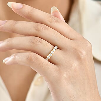 https://tjcuk.sirv.com/Products/83/5/8351586/0-9-Ct-Moissanite-Half-Eternity-Ring-in-18K-Yellow-Gold-Sterling-Silve_8351586_3.jpg?w=342&h=342