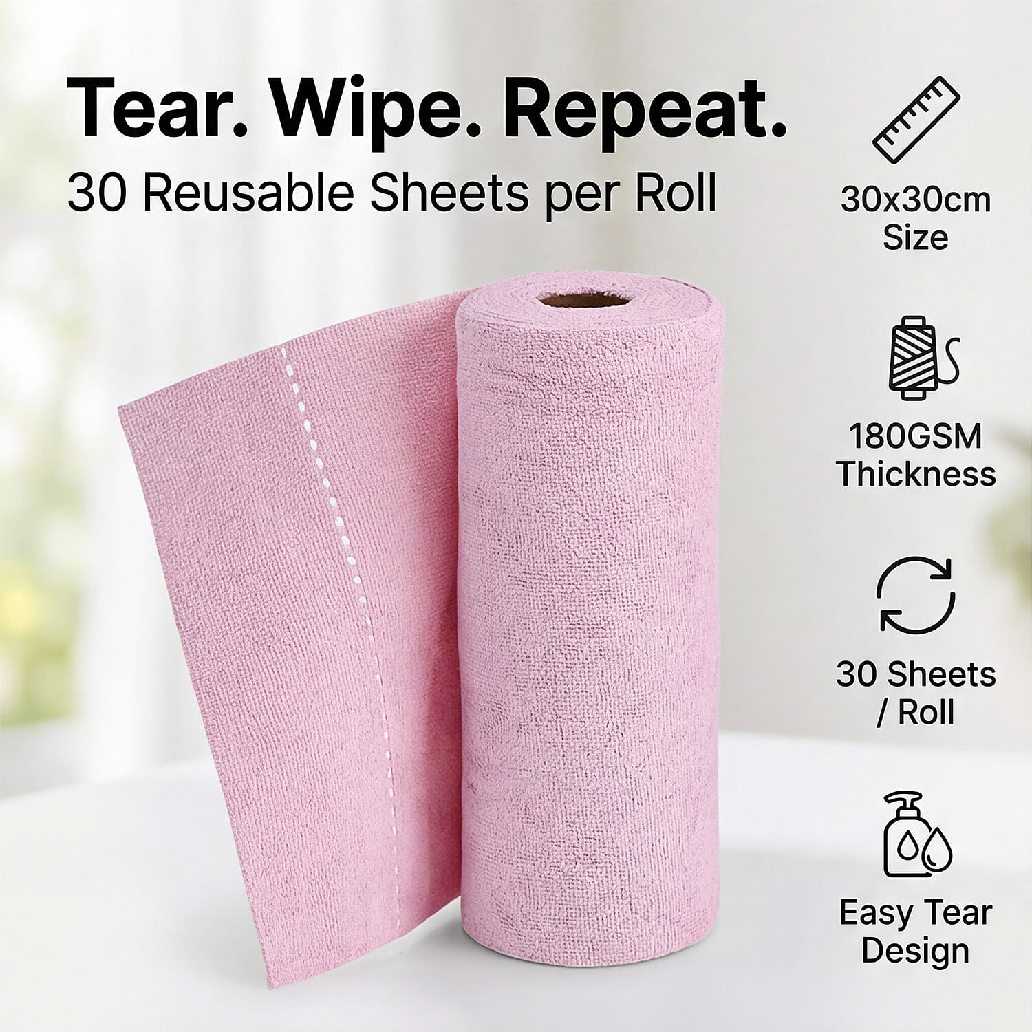 Cleaning-Towel-Size-30x1-cm-Pink