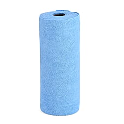 Tear Away Microfiber Roll &ndash; 30x30cm | 30 Sheets | 180GSM