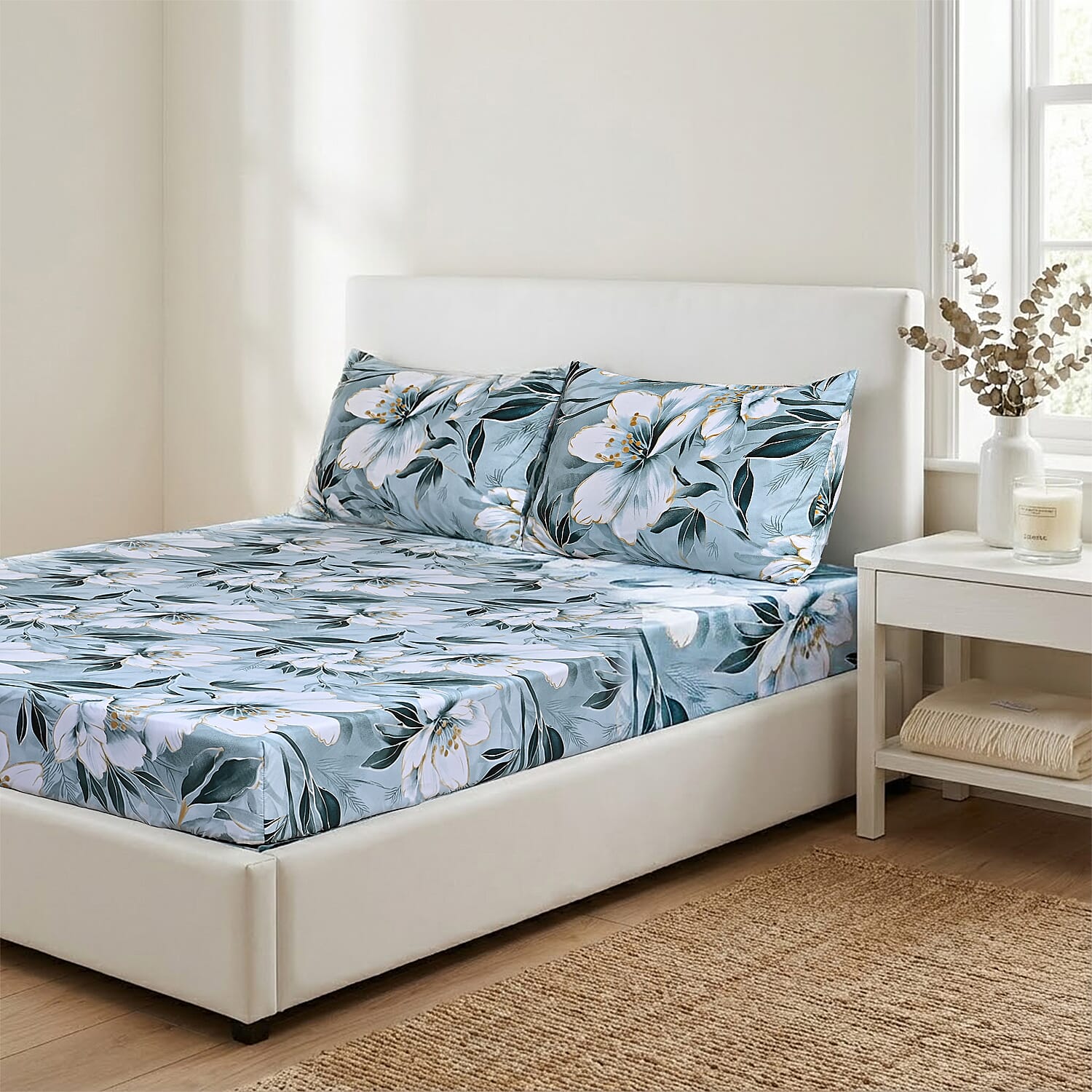 LIVMORE Printed Sheet