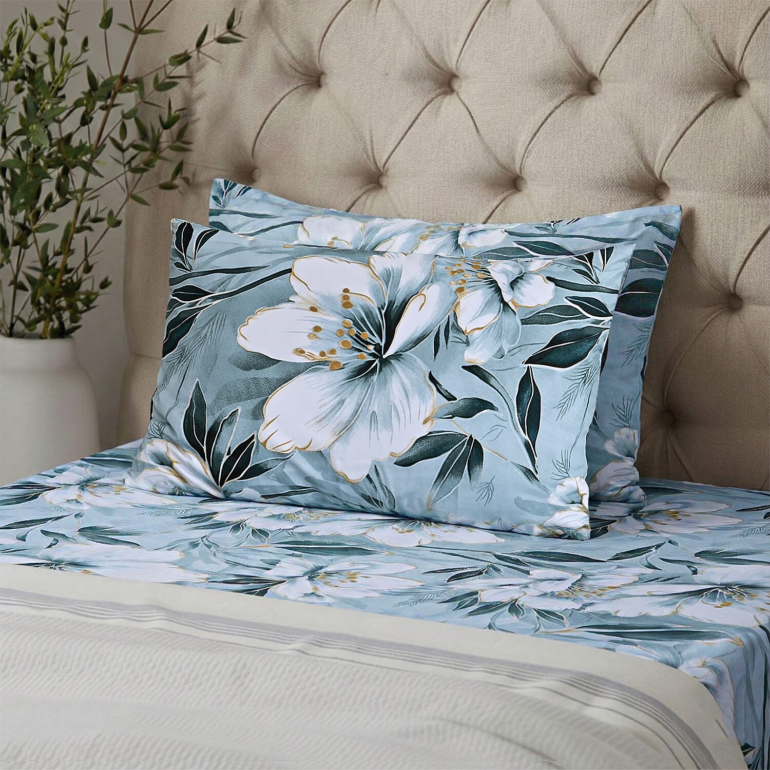 LIVMORE Printed Sheet