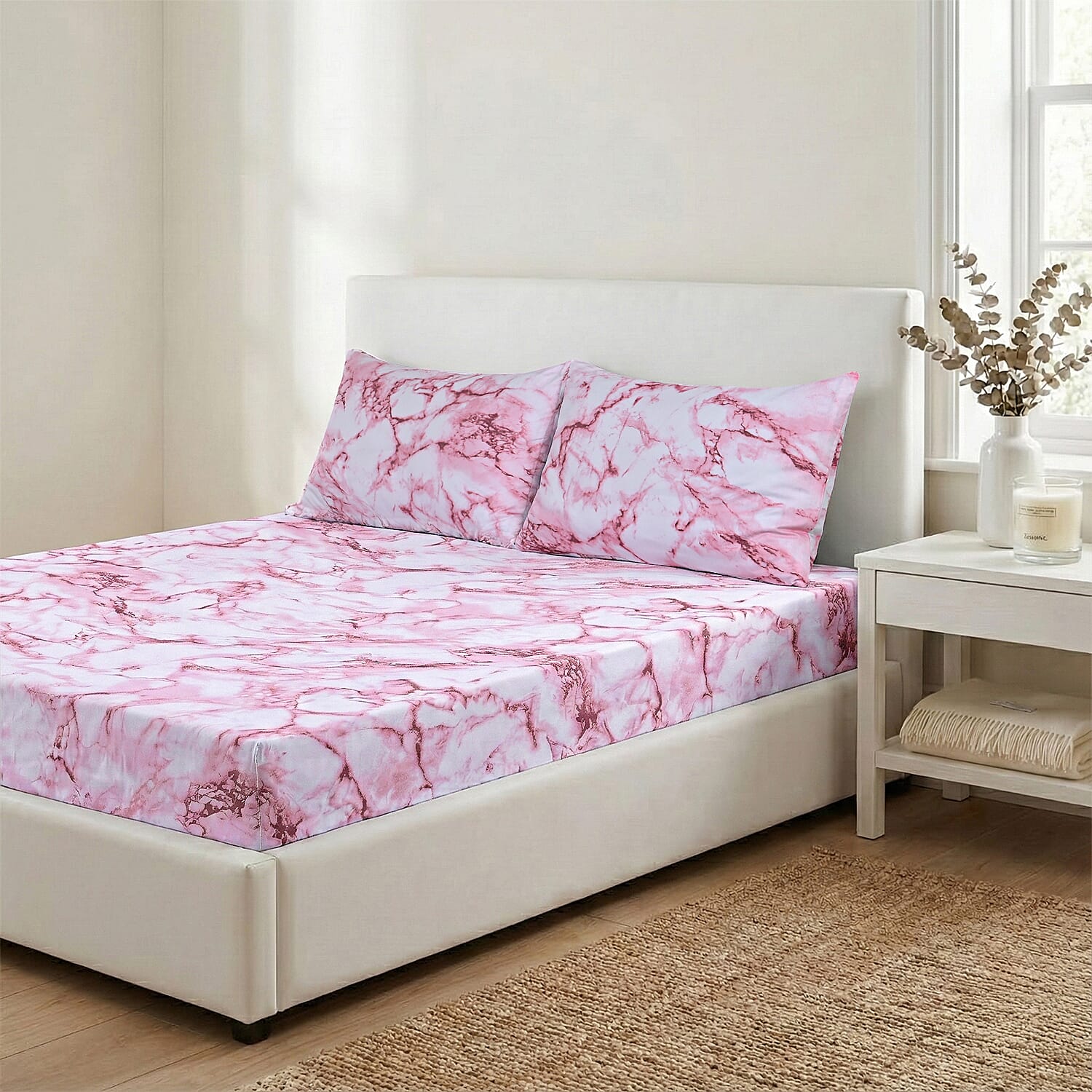 LIVMORE Printed Sheet