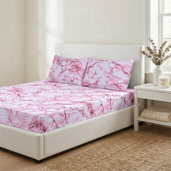 https://tjcuk.sirv.com/Products/83/5/8352557/LIVMORE-Patterned-Sheet-Size-135x30-cm-Pink-Green_8352557.jpg?w=342&h=342