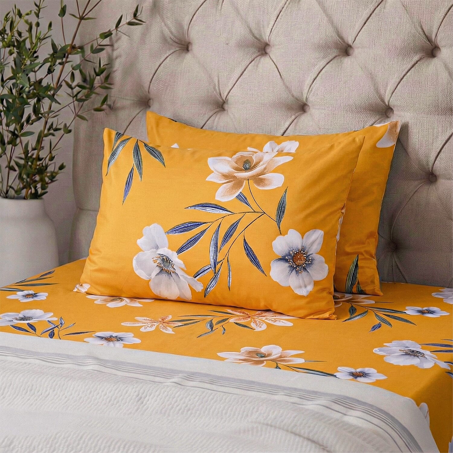 LIVMORE Printed Sheet