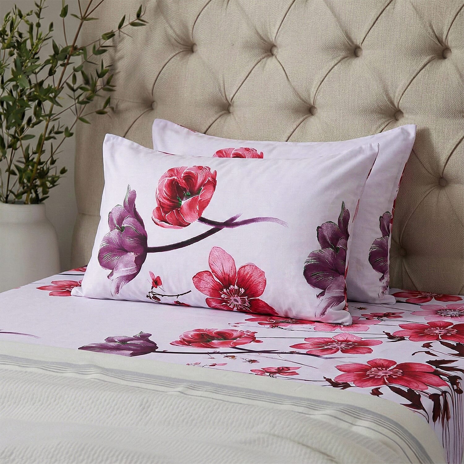LIVMORE Printed Sheet