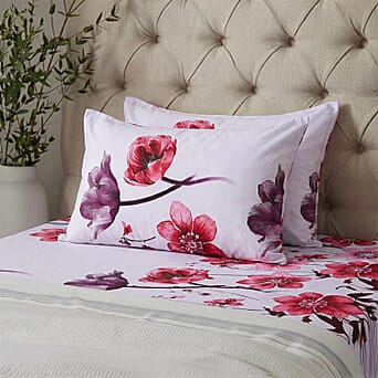 https://tjcuk.sirv.com/Products/83/5/8352595/LIVMORE-Patterned-Sheet-Size-150x30-cm-Pink-Green_8352595_2.jpg?w=342&h=342