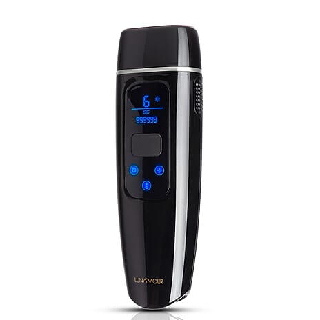 Luna'Mour CoolPro Blemish & Hair Removal System