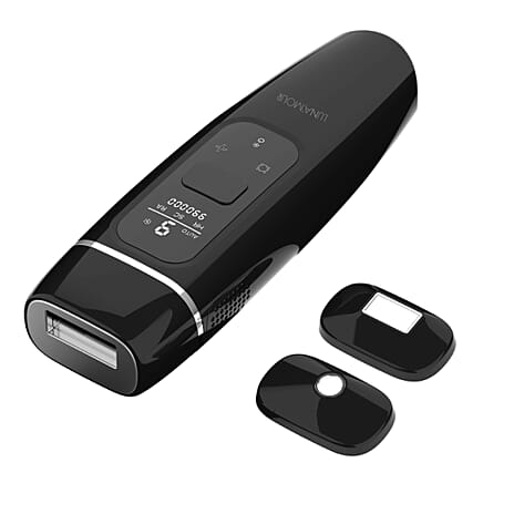  Luna'Mour CoolPro Blemish & Hair Removal System