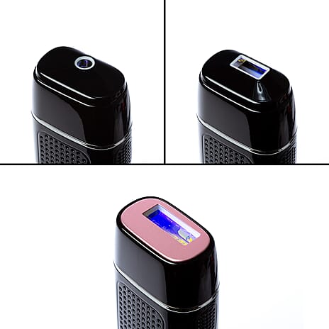  Luna'Mour CoolPro Blemish & Hair Removal System