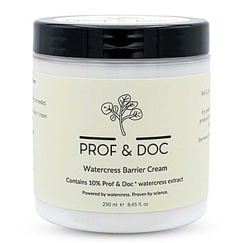 https://tjcuk.sirv.com/Products/83/5/8352780/Prof-Doc-Watercress-Barrier-Cream-250ml_8352780_1.jpg?w=342&h=342