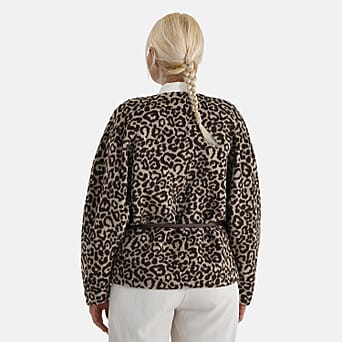 https://tjcuk.sirv.com/Products/83/5/8352855/Valissiere-Leopard-Coat-Size-One-Size-Brown-Leopard-Leopard_8352855_1.jpg?w=342&h=342
