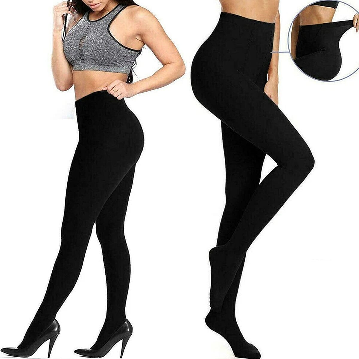 Closeout-Deal-Bottom-and-Legging-Black