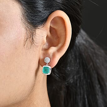https://tjcuk.sirv.com/Products/83/5/8353578/D-Joy-Emeraldine-Triplet-Quartz-White-Zircon-Dangling-Earring-in-Plati_8353578_2.jpg?w=342&h=342
