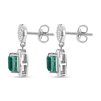 https://tjcuk.sirv.com/Products/83/5/8353578/D-Joy-Emeraldine-Triplet-Quartz-White-Zircon-Dangling-Earring-in-Plati_8353578_3.jpg?w=342&h=342