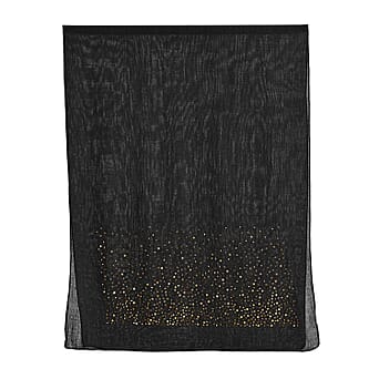 https://tjcuk.sirv.com/Products/83/5/8353997/Sequin-Scarf-Size-One-Size-Black_8353997_1.jpg?w=342&h=342