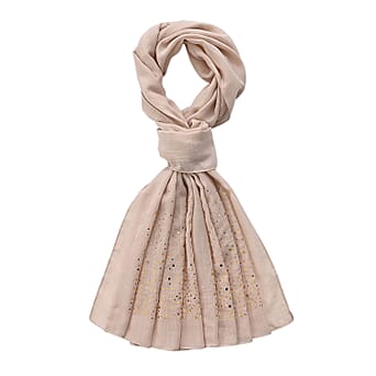 https://tjcuk.sirv.com/Products/83/5/8354000/Sequin-Scarf-Size-One-Size-Grey_8354000.jpg?w=342&h=342