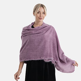 https://tjcuk.sirv.com/Products/83/5/8354216/Sequin-Scarf-Size-One-Size-Purple_8354216_3.jpg?w=342&h=342