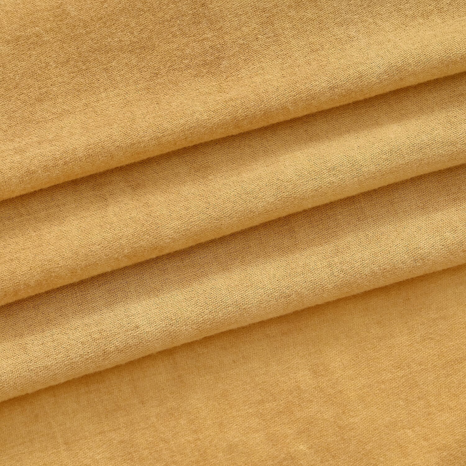 Limited Collection Embelished Season Shawl Shawl (180 x 70 Cm) - Yellow