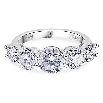 https://tjcuk.sirv.com/Products/83/5/8354253/D-Joy-Moissanite-Main-Stone-With-Side-Stone-Ring-in-Rhodium-OverlaySte_8354253.jpg?w=342&h=342