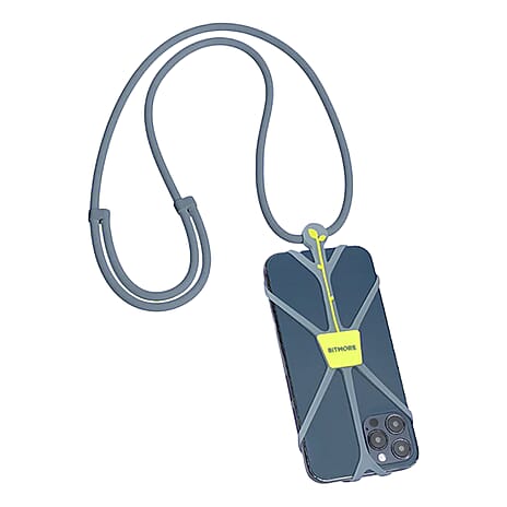 Bitmore Fone Mate - Grey