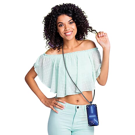 Bitmore Fone Mate - Grey