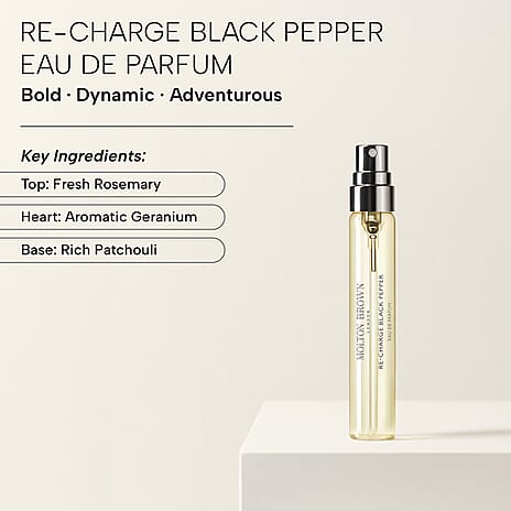 Christmas Gifting Deal- Molton Brown Spicy and Citrus Fragrance Discovery Set