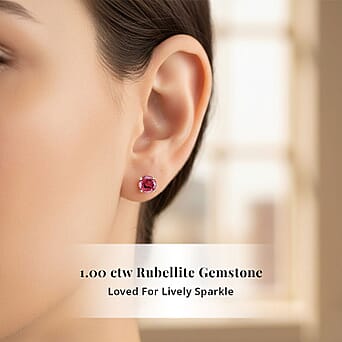 https://tjcuk.sirv.com/Products/83/5/8354395/Luxoro-14K-Yellow-Gold-AAA-Rubellite-Earring-Gold-Wt-0-46-Gms-1-100-Ct_8354395_1.jpg?w=342&h=342
