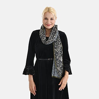 https://tjcuk.sirv.com/Products/83/5/8354931/Sequin-Scarf-Size-One-Size-Yellow_8354931_3.jpg?w=342&h=342