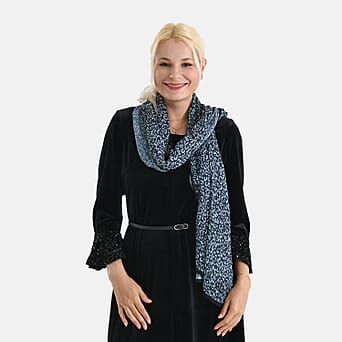 https://tjcuk.sirv.com/Products/83/5/8354945/Sequin-Scarf-Size-One-Size-Black_8354945_3.jpg?w=342&h=342