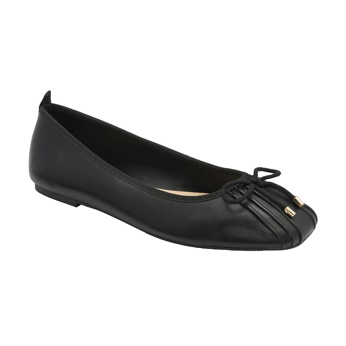 Ravel Callay Everyday Slip-On Loafer (Size 4) - Black
