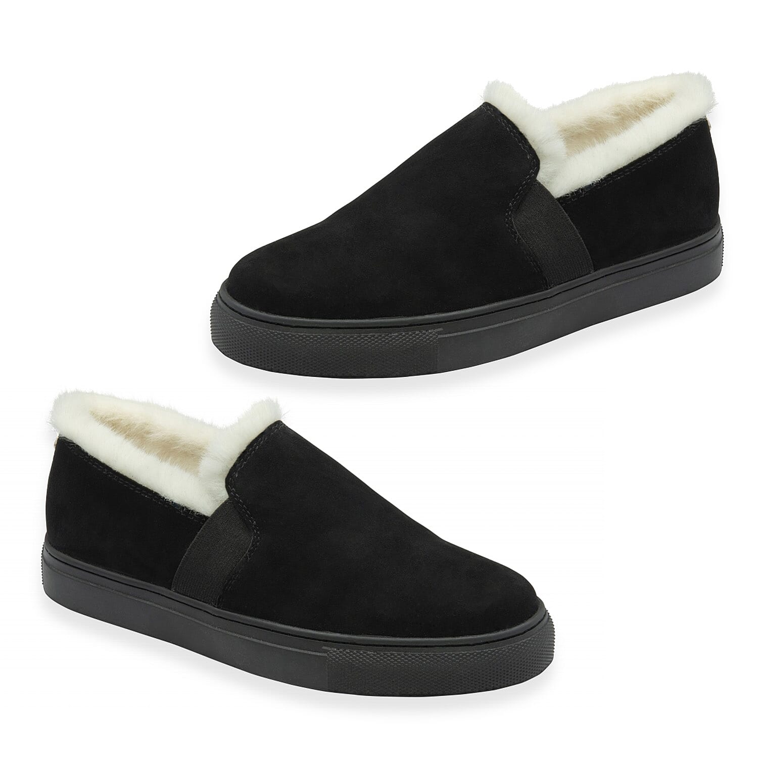 Ravel Oxley Ladies Slip-On Shoe