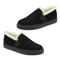 Ravel Oxley Ladies Slip-On Shoe