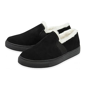https://tjcuk.sirv.com/Products/83/5/8355730/Ravel-Oxley-Faux-Fur-Lined-Slip-On-Shoe-Size-8-Black_8355730_1.jpg?w=342&h=342